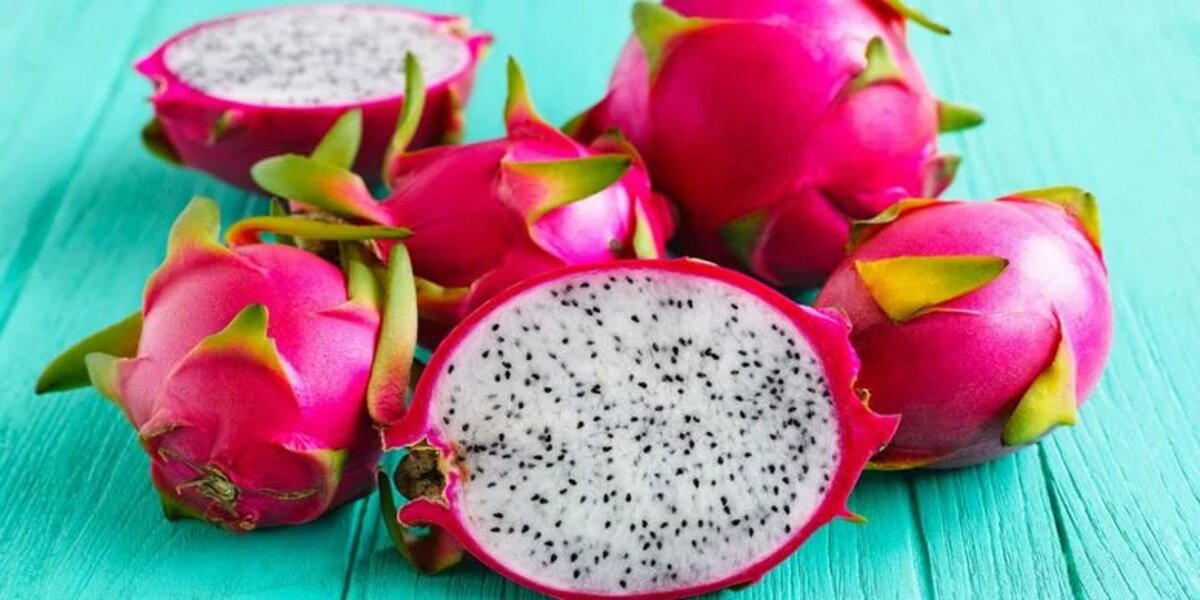 Exploring the Unique and Unusual: 1000 Fruits from Around the World 