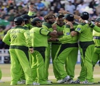  Pakistan Cricket Team: A Journey Through Passion, Triumph, and Resilience