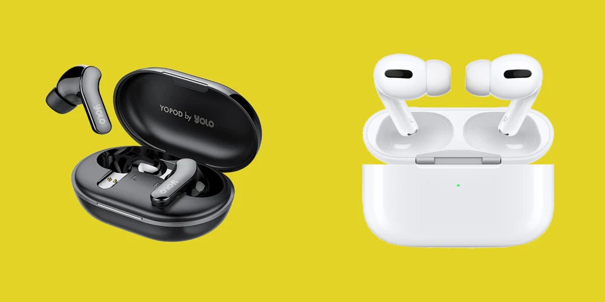  The Evolution and Impact of Air Pods: A Comprehensive Overview 
