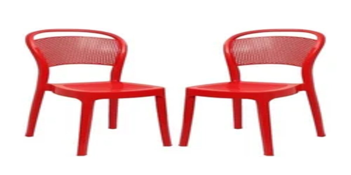 The Evolution and Impact of Plastic 
Chairs: A Comprehensive Exploration