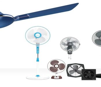  The Rise of Unique Electric Fans: Revolutionizing Comfort and Style