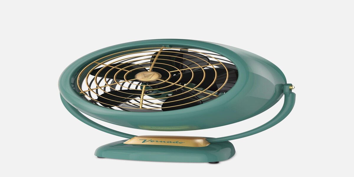  The Rise of Unique Electric Fans: Revolutionizing Comfort and Style