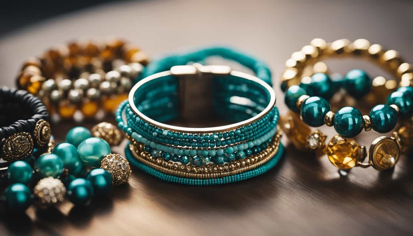 The Timeless Elegance of Bangles: A Cultural and Fashion Statement